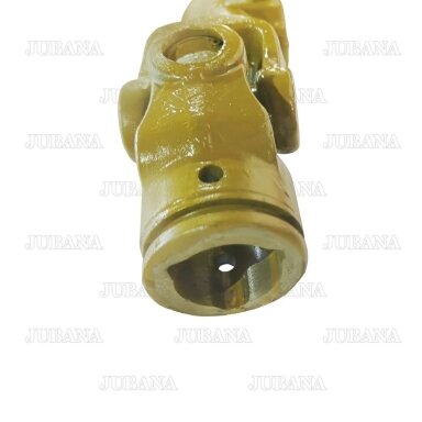 Cardan joint T6, Z6/ inner tube 44,7x4 mm