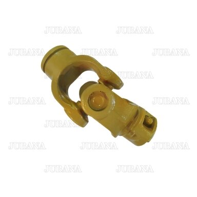 Cardan joint T6, Z8/ outer tube 53,6x3,8 mm