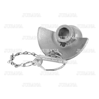 Guide cone ball