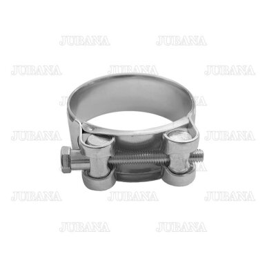 Clamp 40x43 mm