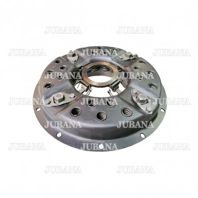 Clutch housing 150.21.022-2 Clutch housing 150.21.022-2