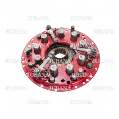 Pressure plate assembly 45-1604080 Pressure plate assembly 45-1604080