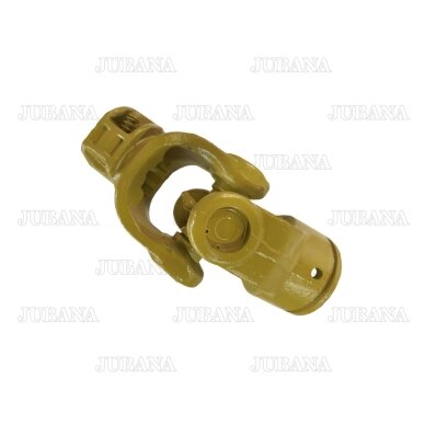 Cardan joint T6, Z8/ inner tube 44,7x4 mm