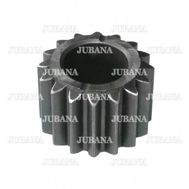 Satellite gear PTO 70-4202024 Satellite gear PTO 70-4202024