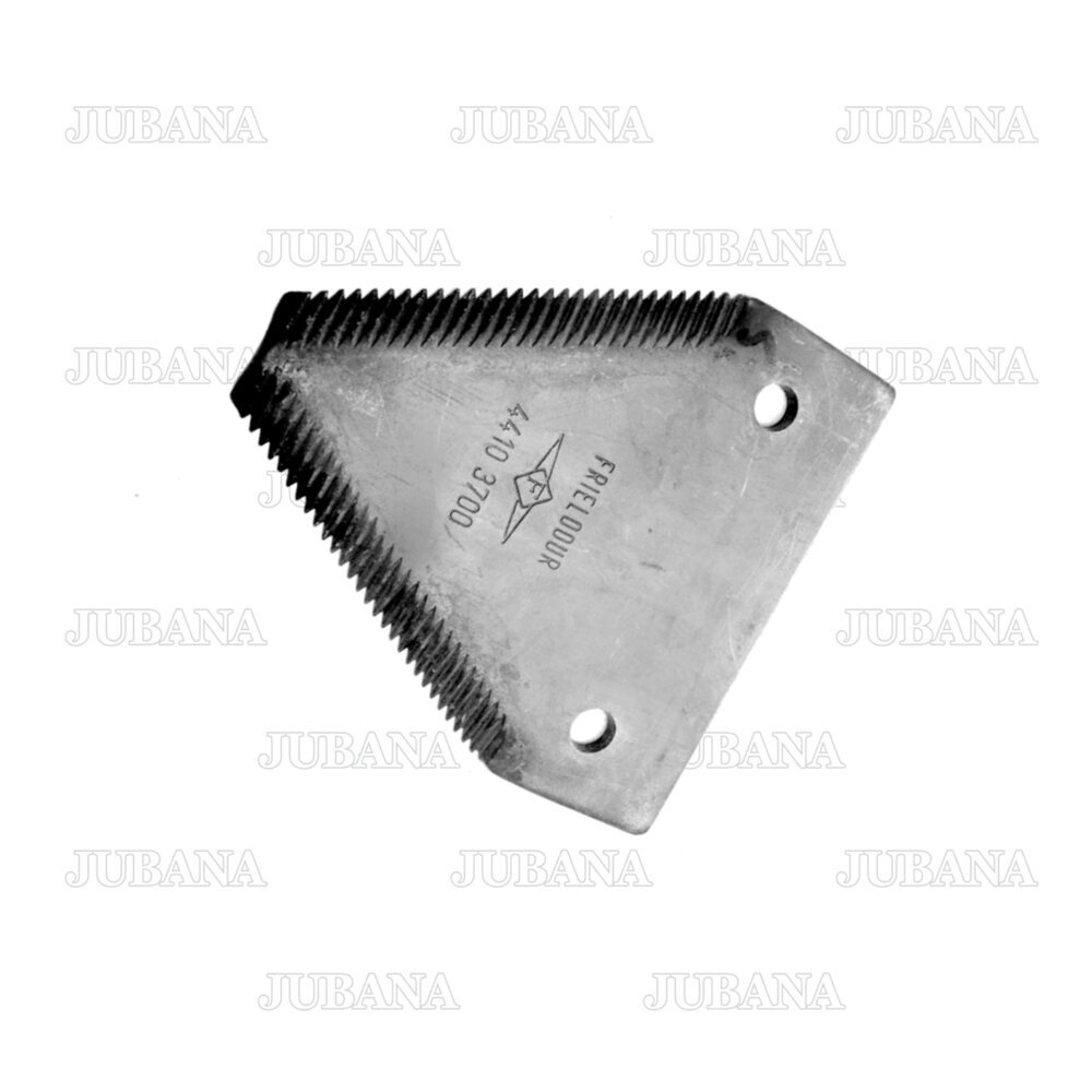 Segment DRONNINGBORG 44103700 Ø6.5