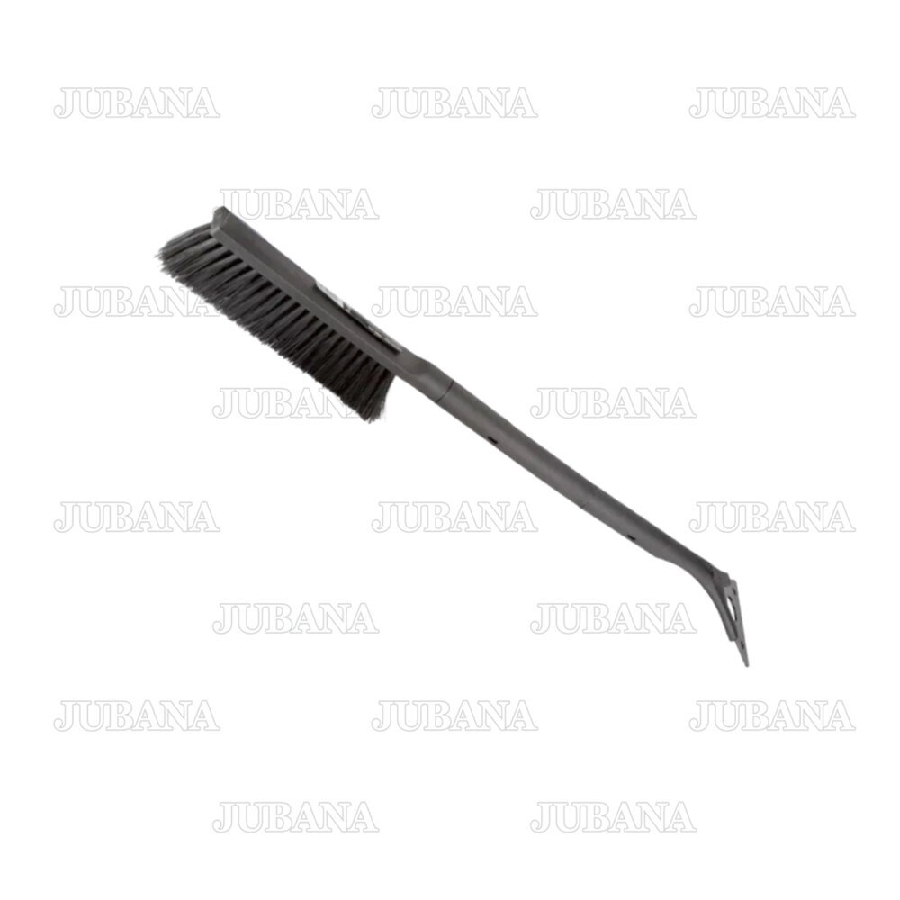 Snow brush with scraper, 770 mm WURTH