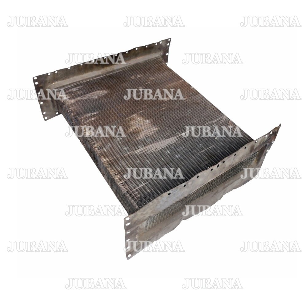 Šerdis radiatoriaus JUMZ, 45-1301020 (varinė) Šerdis radiatoriaus JUMZ, 45-1301020 (varinė)