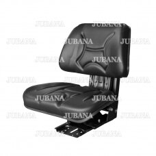 Seat (without armrests) JUB706800010