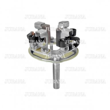 Carbon brush with holder for 24V; 9kW starter series