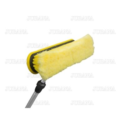 Telescopic car wash brush (90–160cm) Telescopic car wash brush (90–160cm)