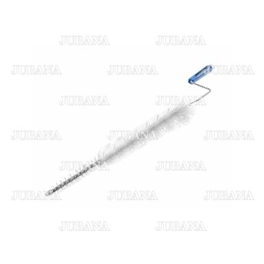 Brush for washing teat rubbers ŠV017 PL