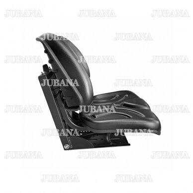 Operator seat without arm rest ECO101 1