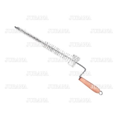 Šepetys melžikliui metalas +plastmasė 2913 Šepetys melžikliui metalas +plastmasė 2913