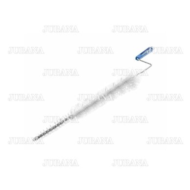 Brush for washing teat rubbers ŠV017 PL Brush for washing teat rubbers ŠV017 PL