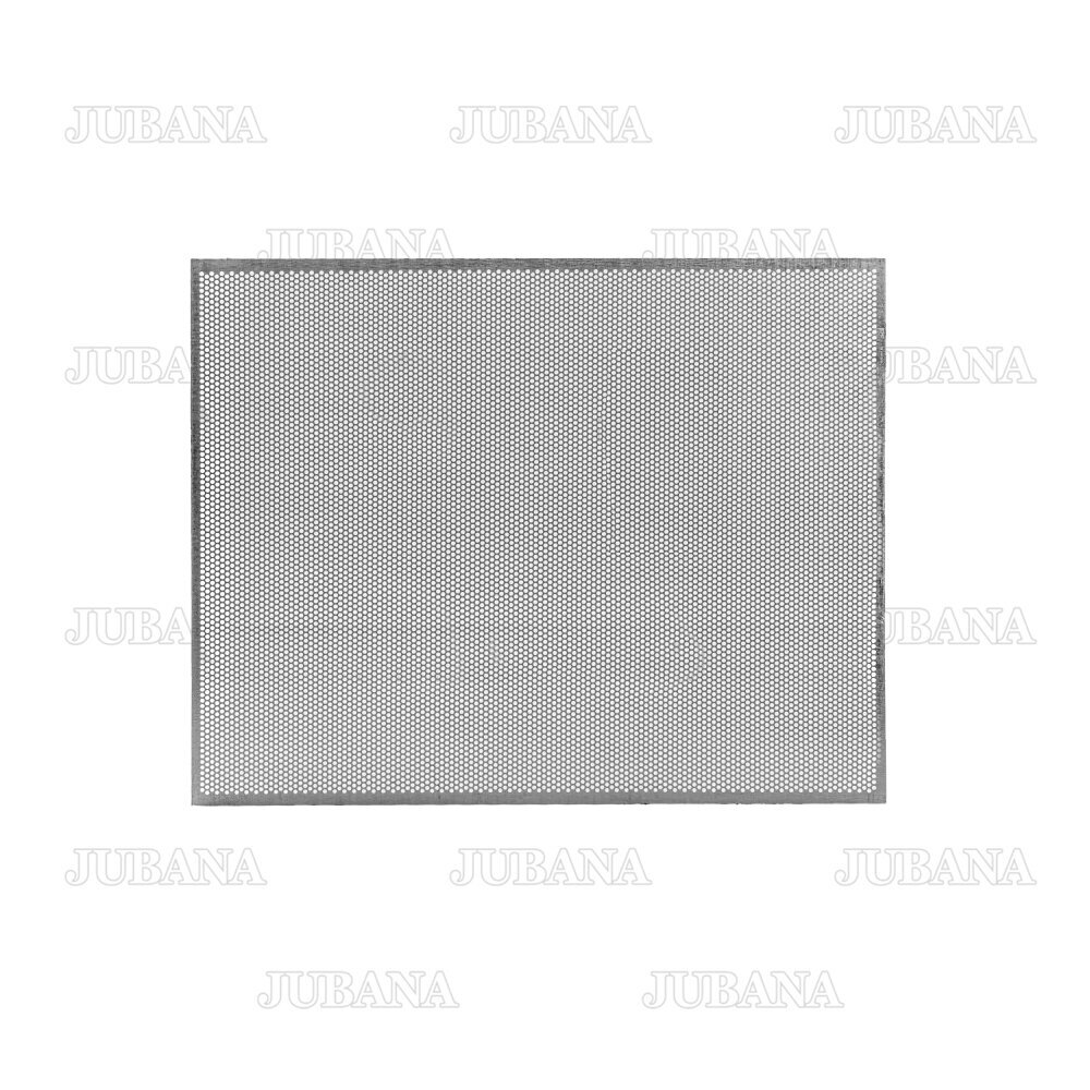 Mesh with round holes OVS 5.5 mm, 790x990x1 mm