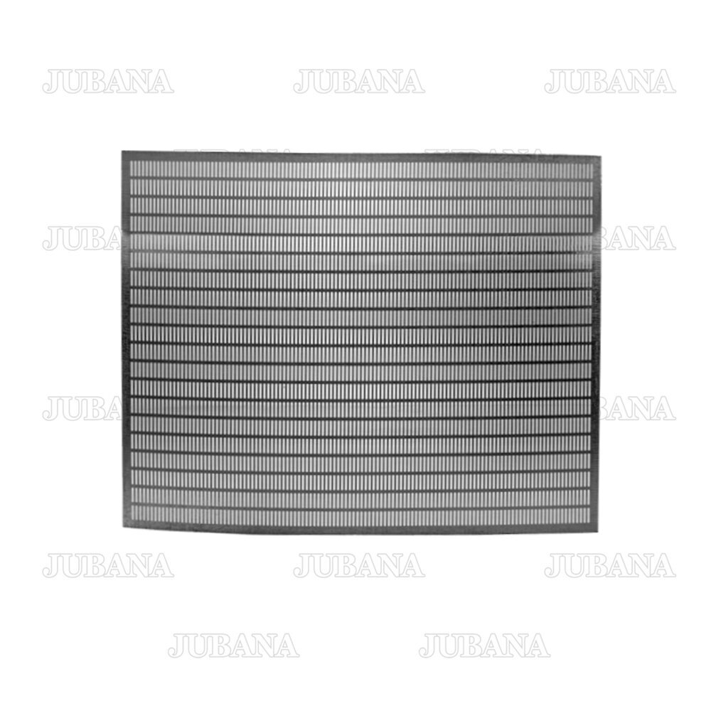 Mesh with elongated holes OVS 3.2 mm, 790x990x1 mm Mesh with elongated holes OVS 3.2 mm, 790x990x1 mm