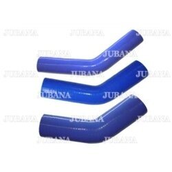 Silicon elbow 45ᵒ Silicon elbow 45ᵒ