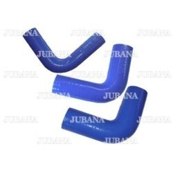 Silicon elbow 90ᵒ Silicon elbow 90ᵒ
