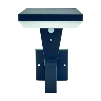 LED wall light with motion sensor TOPE SALTA WALL SENS G 5W LED wall light with motion sensor TOPE SALTA WALL SENS G 5W