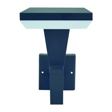 LED wall light TOPE SALTA WALL G 12W LED wall light TOPE SALTA WALL G 12W