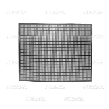 Mesh with elongated holes OVS 3.2 mm, 790x990x1 mm