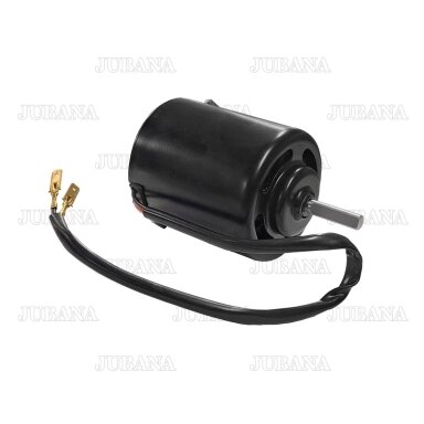 Heater motor 19.3730.000 12V