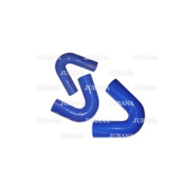 Silicon elbow 135ᵒ