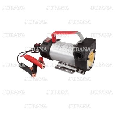 Siurblys dyzeliniam kurui 12V/175W (4m³/h, in 5m/out 10m)