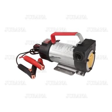 Siurblys dyzeliniam kurui 24V/175W (4m³/h, in 5m/out 10m)