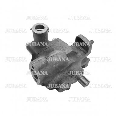Oil pump D08-S02 A2