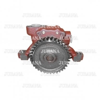 Siurblys tepalo 50-1403010-B1 (Z=28)