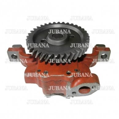 Siurblys tepalo 240-1403010 (Z=36) Siurblys tepalo 240-1403010 (Z=36)