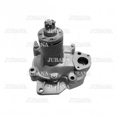 Siurblys vandens SMD-18, 18N-13S2 Siurblys vandens SMD-18, 18N-13S2