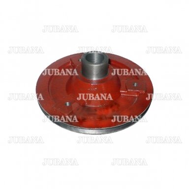 Pulley D21-1308157