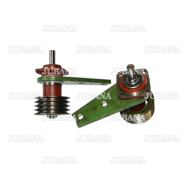 Pulley KR086 rotary mower