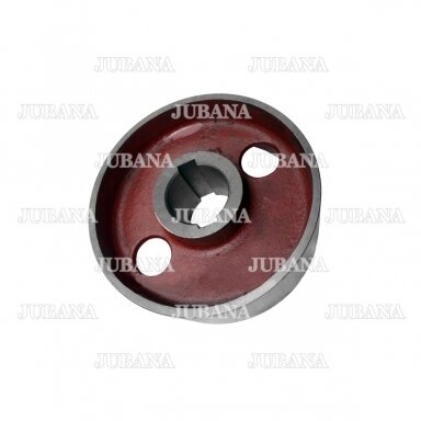 Brake pulley 7.38.103