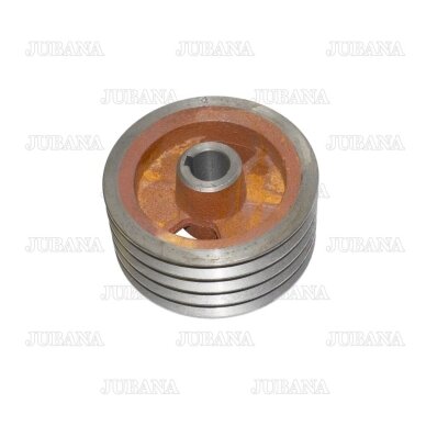 Small pulley for lawn mower RŠP, 5-178-010-250 Small pulley for lawn mower RŠP, 5-178-010-250