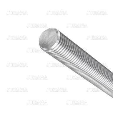 Stud, threaded rod DIN975 M10x2000 Zn Stud, threaded rod DIN975 M10x2000 Zn