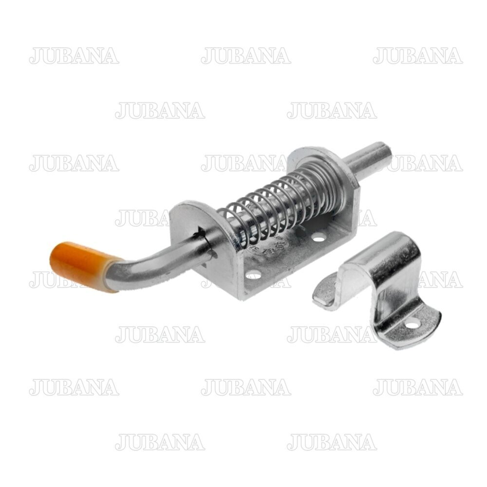 Trailer side lock ZB-08 Trailer side lock ZB-08