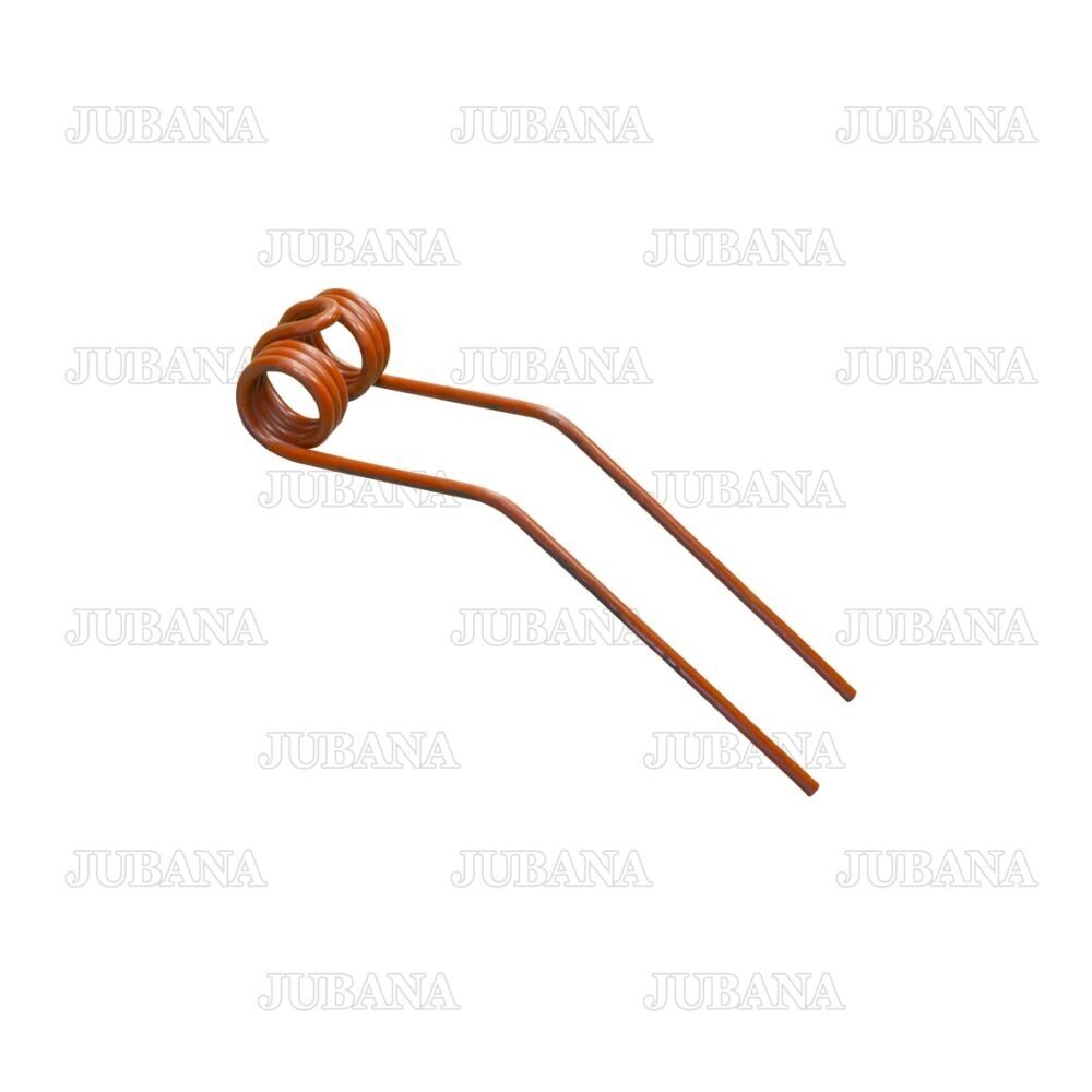 Spring for Finnish tedder Spring for Finnish tedder