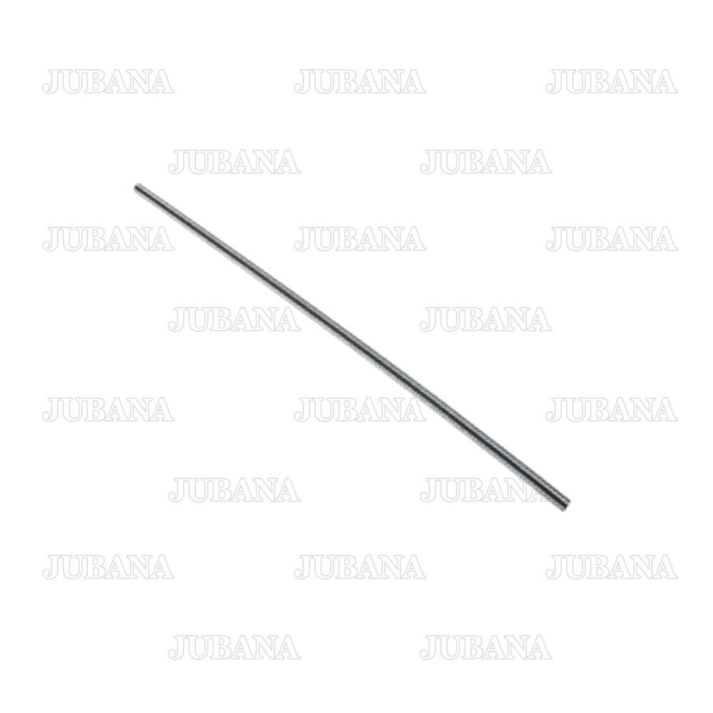 Spring tension 0.8x6x300 mm, 26112