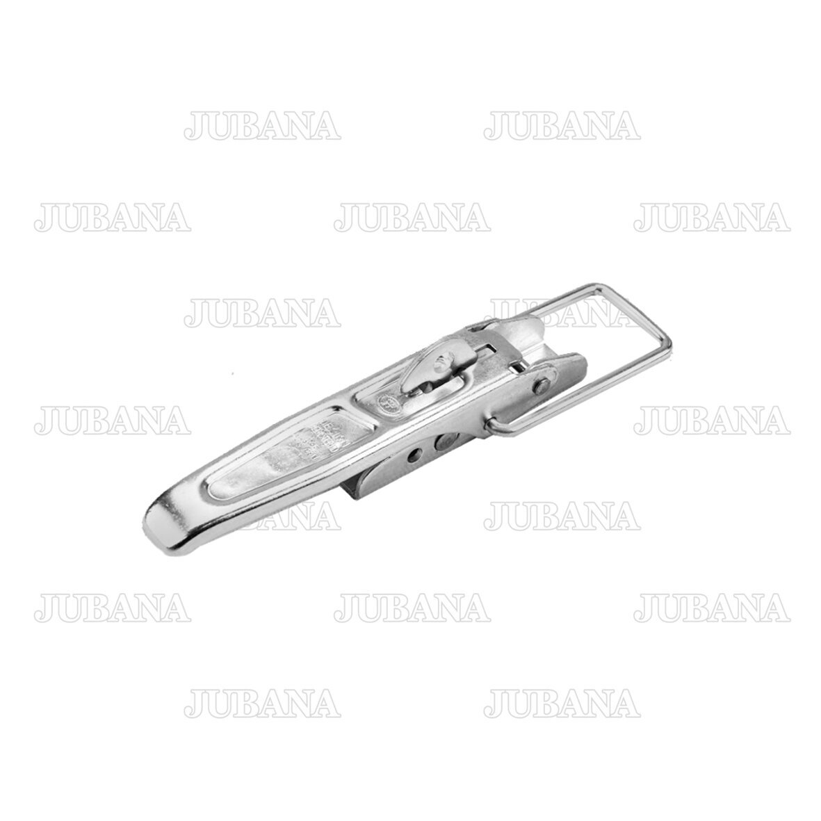 ZB-01 Trailer Side Lock