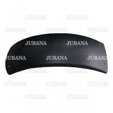 Sparnas 80-8403041 (plastikinis) 1040x290 mm