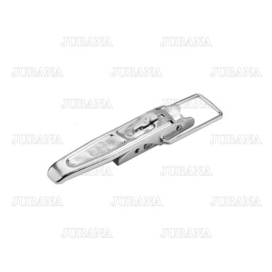 ZB-01 Trailer Side Lock