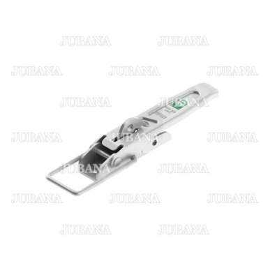 ZB-01C trailer side lock