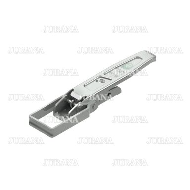 Spyna priekabos borto ZB-01D su spyruokle