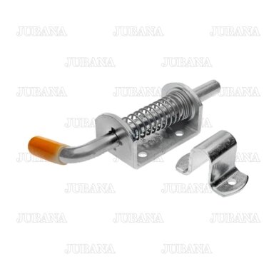 Trailer side lock ZB-08