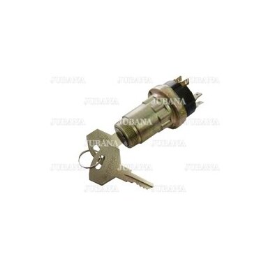 Ignition switch VK-353