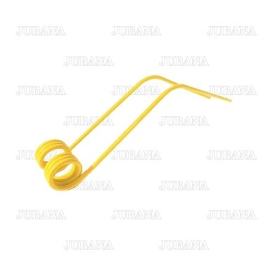 Rake spring CLOVER GVR-28601 S.L. 10 mm