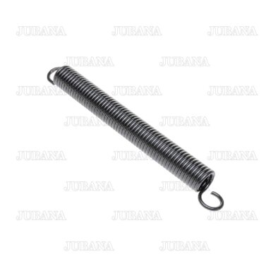 Spring for seeder SPU, 490651-02, 4x28x260 mm